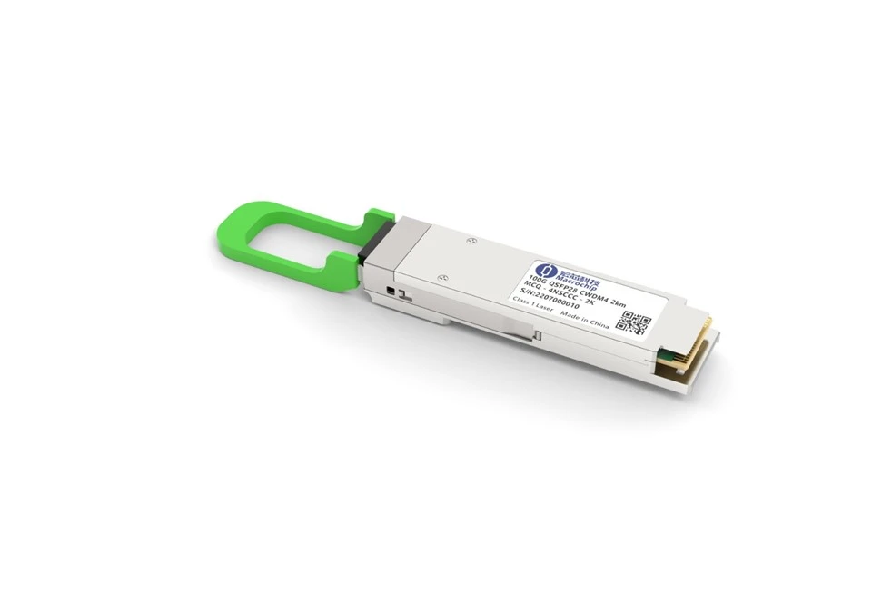 Optical Module 100G factory