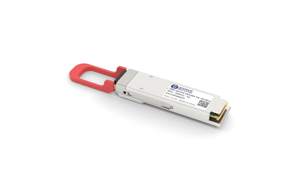 QSFP28 ER4 100G factory